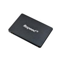 SATA III 2,5 commande à semi-conducteur interne du disque transistorisé 6Gb/S 256gb Faspeed K5 de pouce pour l'ordinateur portable