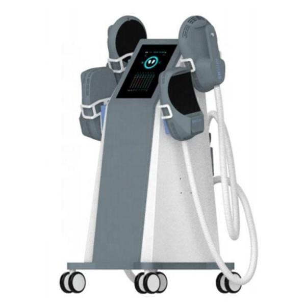 rf ems que esculpe a máquina