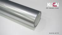 Pintura de proteção de TPU auto-curável Film de proteção de tinta de cor prateada metálica