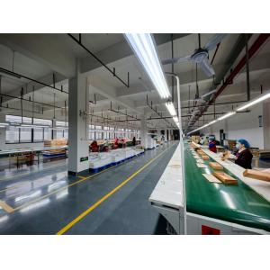 Foshan green sunny box Co.，Ltd