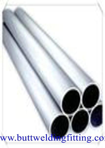 Diâmetro redondo de aço inoxidável de aço inoxidável 1 do tubo da tubulação sem emenda de A/SA268 440C