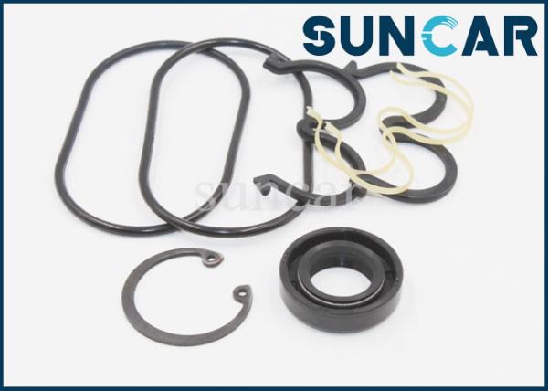 Serviço de reparações Kit Fits For Hitachi ZX200 ZX210H do selo da bomba de engrenagem de Oil Seals 4486487 da máquina escavadora