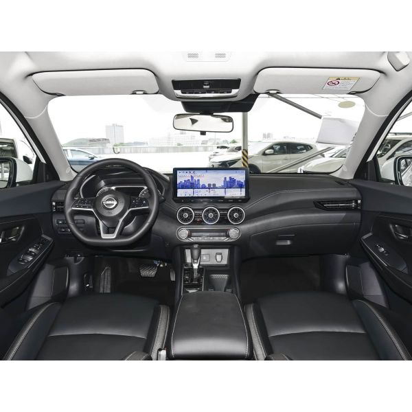 Popular Diesel Or Gasoline Car Nissan Sylphy 2026 Model 1.6L CVT Intelligent Driving Version 1.6L 135 hp L4 4-Door 5-Seat Sedan
