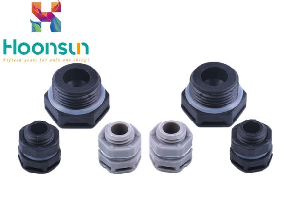 Watertight IP68 Air Breather Valve Nickel Plated Explosion Proof