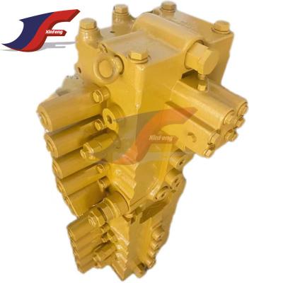 E320D E323D Excavator Control Valve 259-7464 255-5680 For 