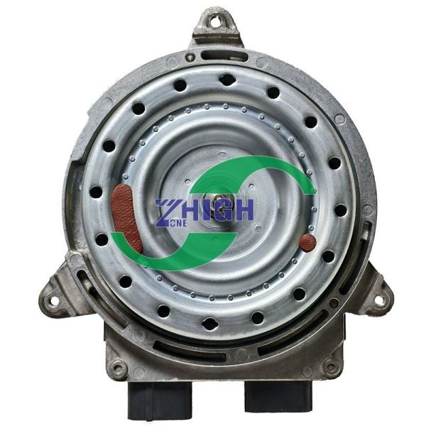 Brushless 19030-5K0-A02 HONDA Radiator Fan Motor For Honda Accord CR6 Spirior CU6 2014-2018 12V