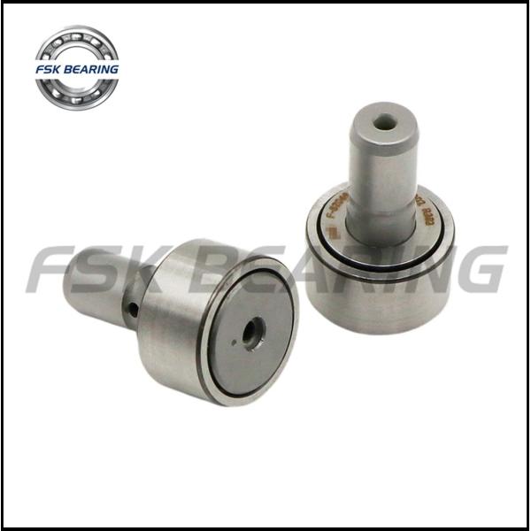 Japan Brand INA F-52048.01.KR Needle Bearings Printing Machine Bearings Assembly Bolt Type Roller