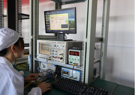 Shenzhen Gracyfiber Technology Co., Ltd.