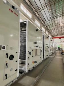 GUANGZHOU JETEX-LLOYD'S MACHINERY LTD