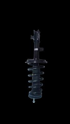 TB062 924387 Absorvedor de choque de suspensão para BYD E5 Atrás à direita
