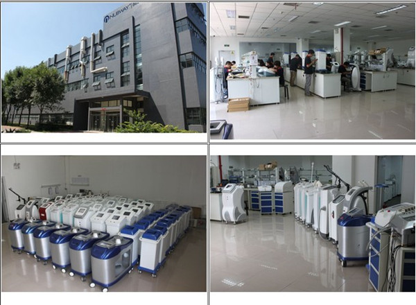 touch PC depth skin analyzer systems machine with accurate report on bargain