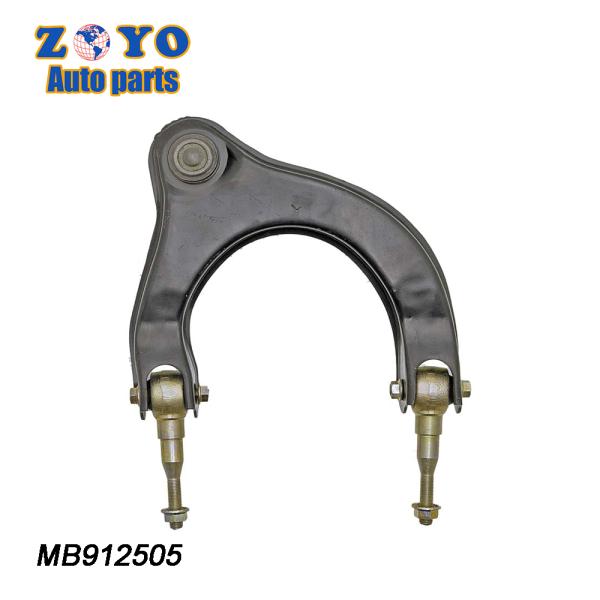 MR162803 MR162804 Suspension Upper Control Arm for Mitsubishi Grandis BA 1996-2004