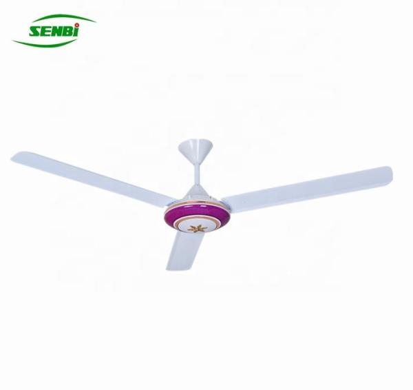 56 Inch AC Ceiling Fan 360 Degree Oscillation Degree Home Appliances