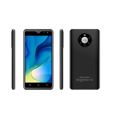 Custom Dual Sim Android 3G 4G Smartphone Economical Smart Multilingual