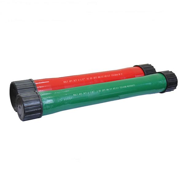 PUP JOINT LENGTH 4FT 2-7/8 , N80, 6.5PPF WITH COUPLING Cementing Tool Casing Tube