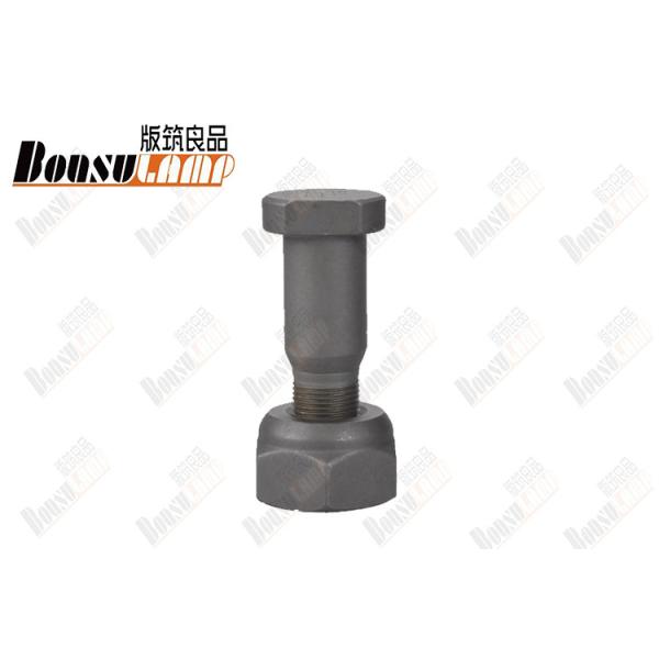 Болт 20*1.5*78 эпицентра деятельности переднего колеса HINO EM100