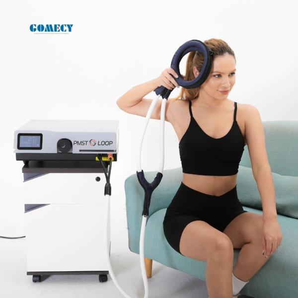 PEMF Magneto Therapy Machine