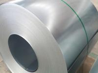 Bobina de aço galvanizado por imersão a quente Bobina de metal galvanizado laminado a frio