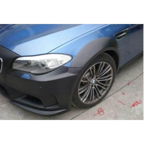 Наборы спойлера BMW F10 HAMANN полные