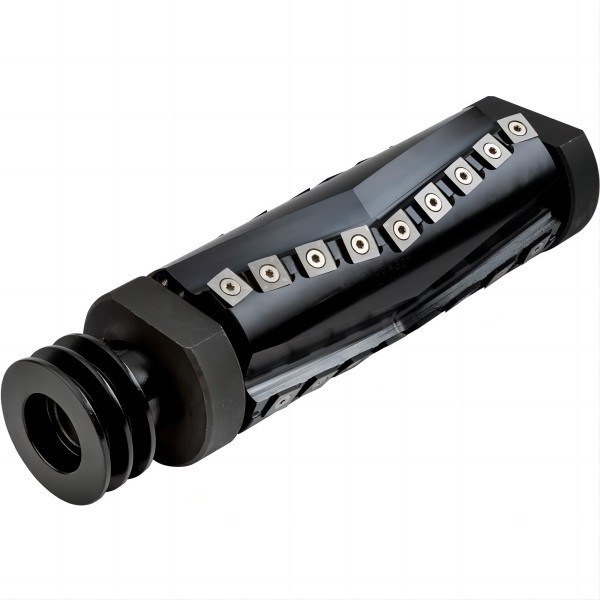 8-дюймовая спиральная режущая головка для Grizzly G0857