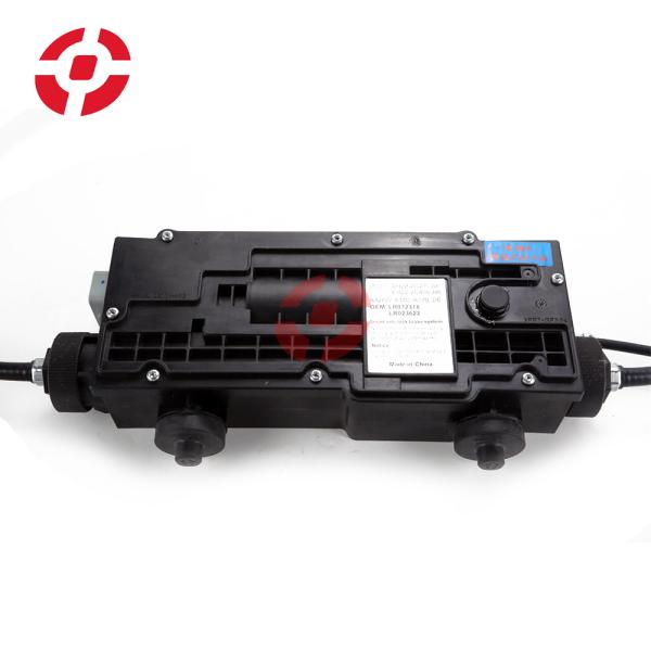 Land Rover Discovery 4 Range Rover Sport Auto Brake Parts LR072318 Parking Brake Actuator Handbrake Motor