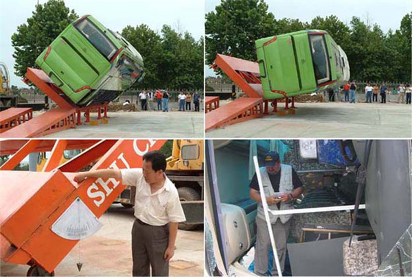 Customized Public Transportation Buses , 7 Meters Hybrid City Bus CCC Approval