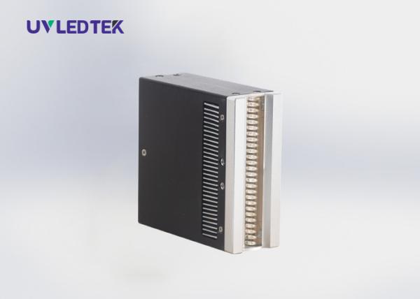 Custom LED UV Curing Light , UV Ink Curing Lamp Glue Dryer