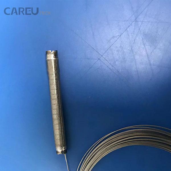 Bending Section Assembly For Olympus BF-H290 Bronchoscope Parts
