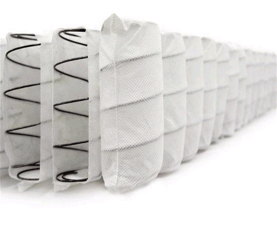Анти- старея ткань Pantone PP Spunbond Nonwoven на весна тюфяка