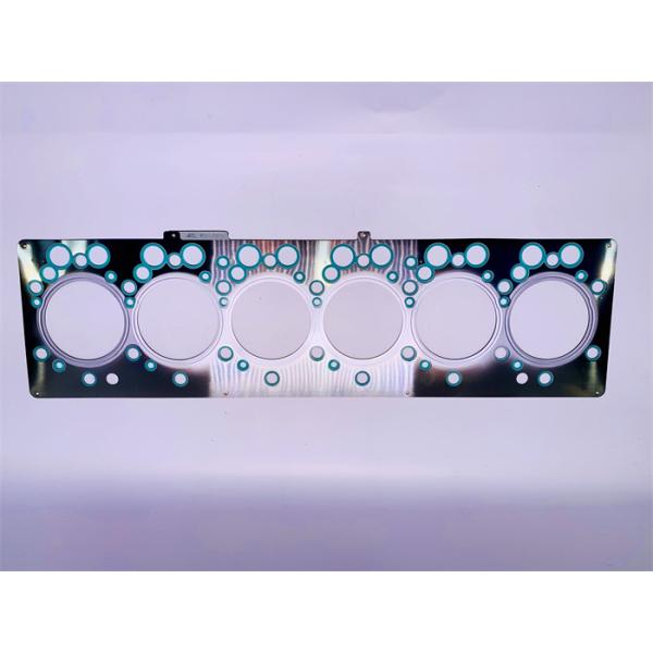 DOOSAN DL06 Engine Cylinder Head Gasket 400603-00118 Practical