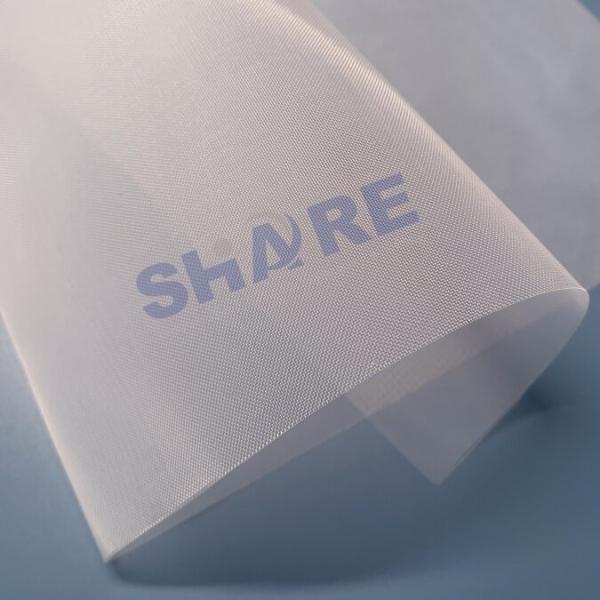 FDA Nylon Filter Mesh Micron 50um 100um 150um 213um 300um for Pharmaceutical & Medical Powder Filtration