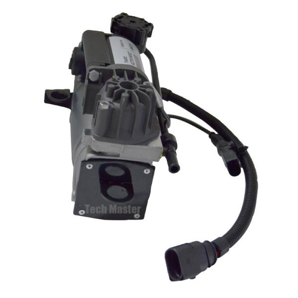 8W1Z5319A Компрессор воздушной подвески 4Z7616007 A6 4B C5 Allroad 2000-2006