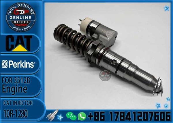 engine fuel injector 10R-1278 10R-1276 10R-1288 10R-1280 10R-1279  20R-1270 20R-1276 20R-0848 20R-0850