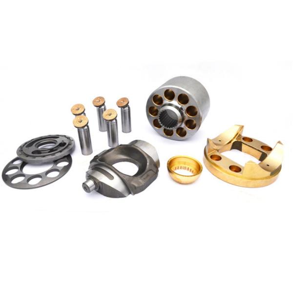 Hydraulic Pump Parts for Excavator Hpv35 PC60 Hpv55 PC120