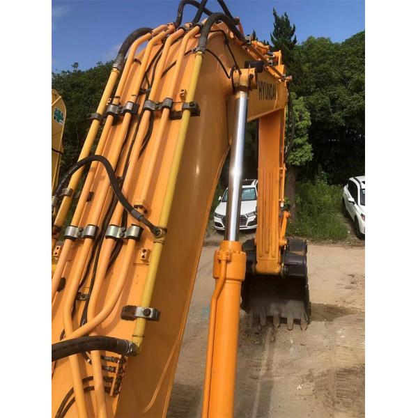 ORIGINAL Hydraulic Cylinder 2017 Korean Construction Retail R305 Excavator Hyundai 305LC-9