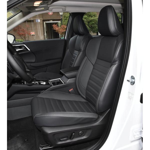 Mitsubishi 2023 Outlander 1.5t cvt two-wheel drive