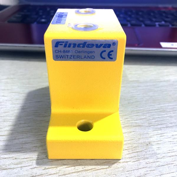 Vibrator de turbina de la serie GT16 Bajo ruido Potencia de vibración alta Adopta una estructura turbo en el interior