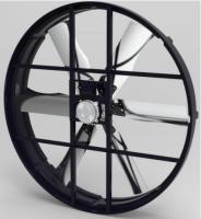 72'' Panel Fan: A Must-Have for Optimal Industrial and Commercial Ventilation