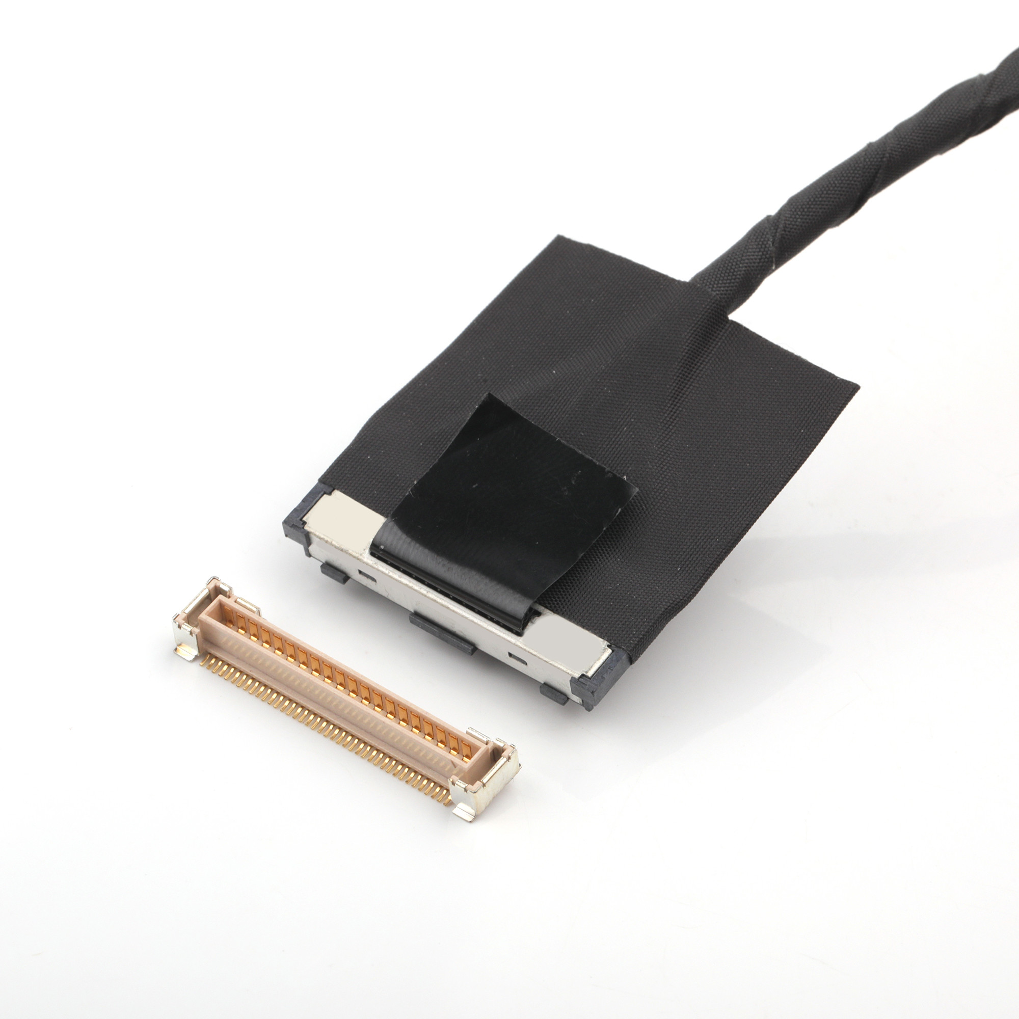 20323-040E-11 Микрокоаксовые разъемы 0,5 мм Питч LVDS Дисплейная передача сигнала