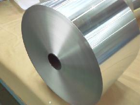 Gauge 0.03-0.13mm  Aluminium Foil For Pharmaceutical Packagin ,industry