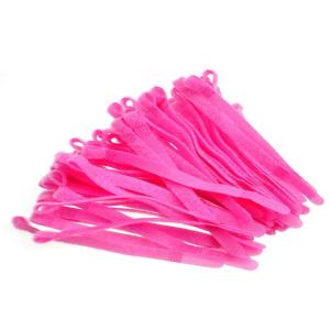 крюк 100%nylon 10*110mm регулируемые и связь петли