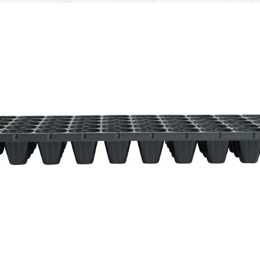 24 Cups Cupcake Silicone Pan Commercial Bakery Equipment Black