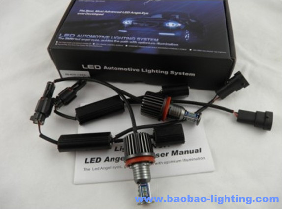 BB-020 BMW E92 H8 80W