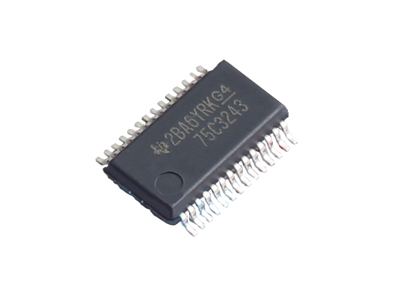 SN75C3243DBR IC электронные компоненты многоканальные линейные драйверы и приемники