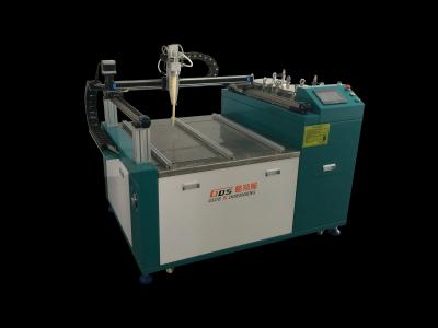 Two-components Glue Potting Machine for Automatic Assembly Line