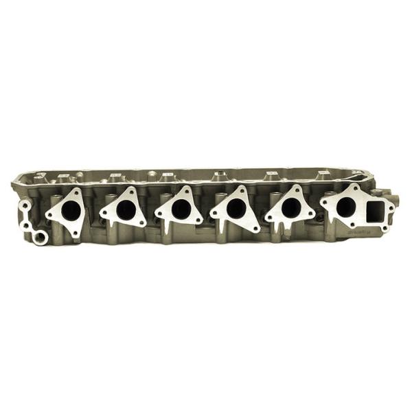 NISSAN Patrol Safari Forklift TB42 Aluminum Cylinder Head 11041-03J85 11041-52N00 11041-37J00 11041-37J85 4.2L 12V