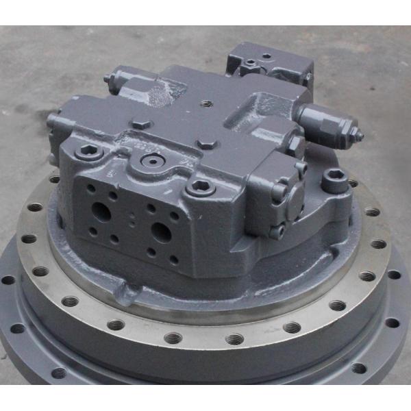 Собрание мотора VOE перемещения экскаватора EC290 14592002 VOE 14592030