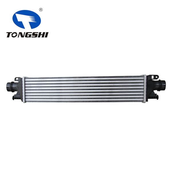 Opel Mokka 1.4 2012 Car Intercooler GM Chevrolet Trax L4 1.4 2013-2017 Automotive Spare Parts