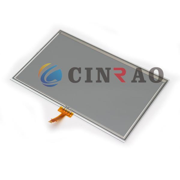 TFT LCD Digitizer 8.0 Buick LaCrosse (2010-2013) Touch Screen Panel Car Replacement