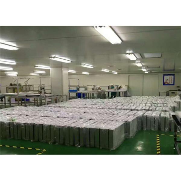 Shanghai Sffilter Industry Co., Ltd.